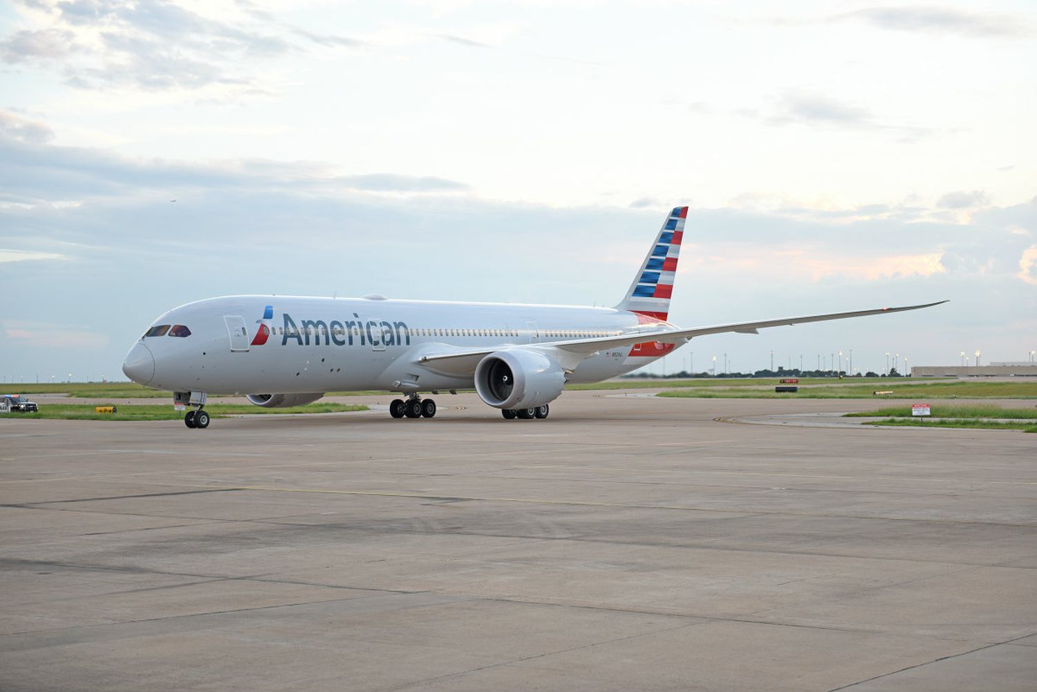 American Airlines inaugura hoy sus vuelos entre Los Angeles y Buenos Aires