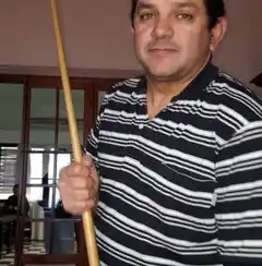 Se juega esta noche la final del torneo
90º Aniversario del Club Pelota en casín