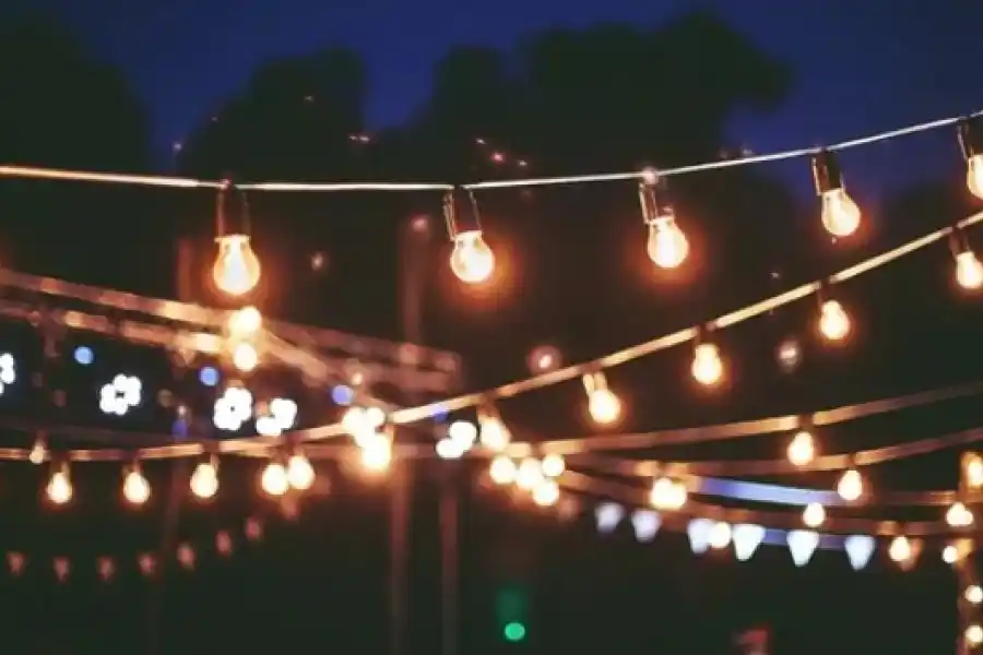 Punto Lehmann despide el verano con gastronomía, música y emprendedores