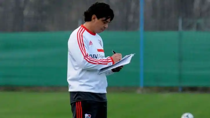 Las tres dudas que inquietan a Gallardo de cara al primer superclásico