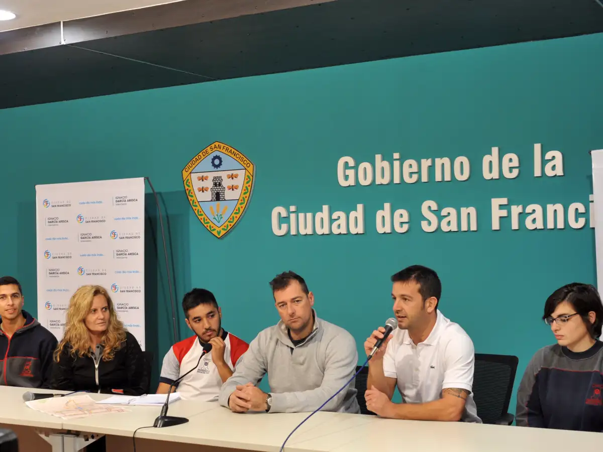 El 10 de junio se corre una nueva edición de la Maratón Ciudad 