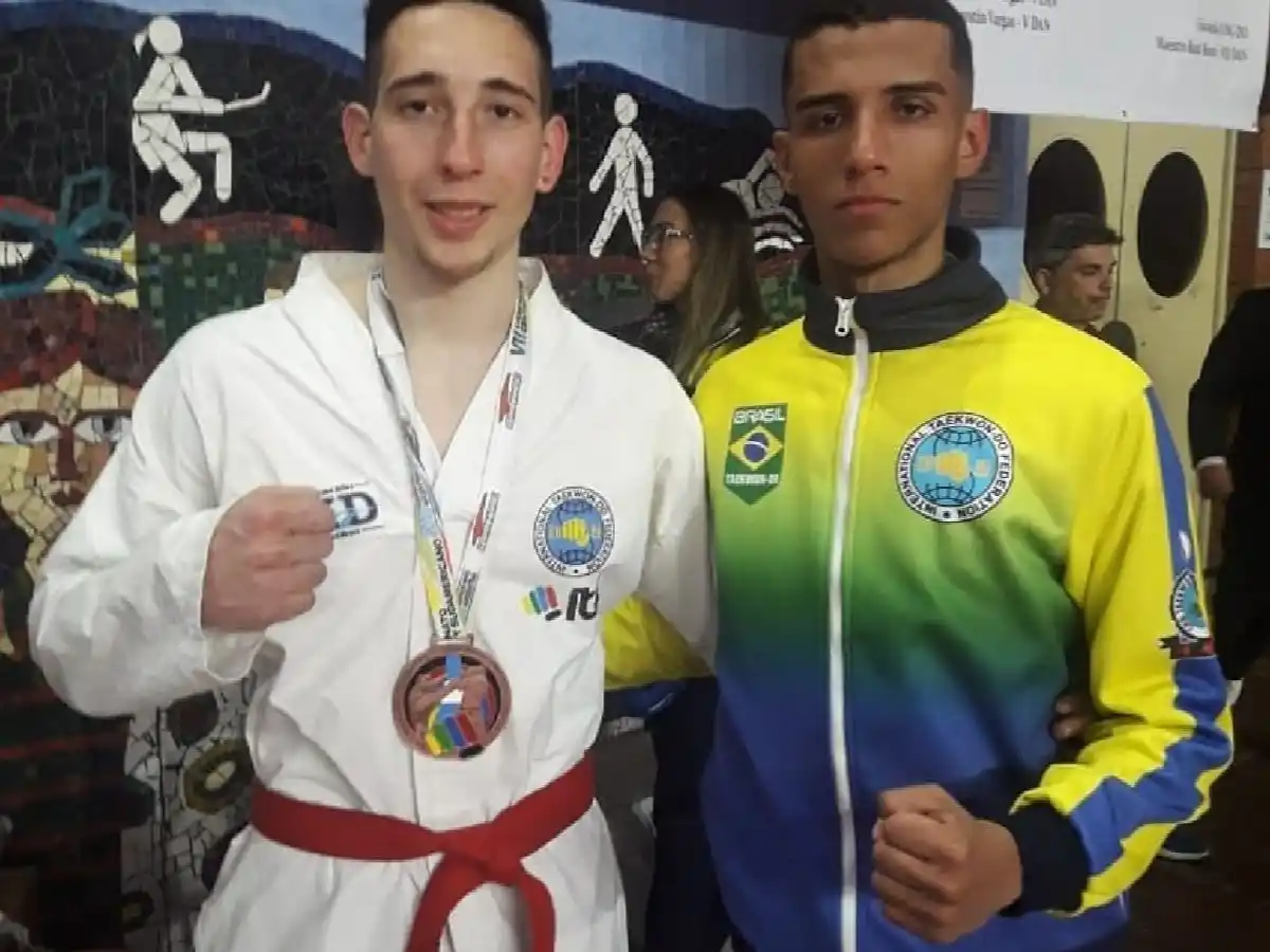 Trucco y un año para el recuerdo