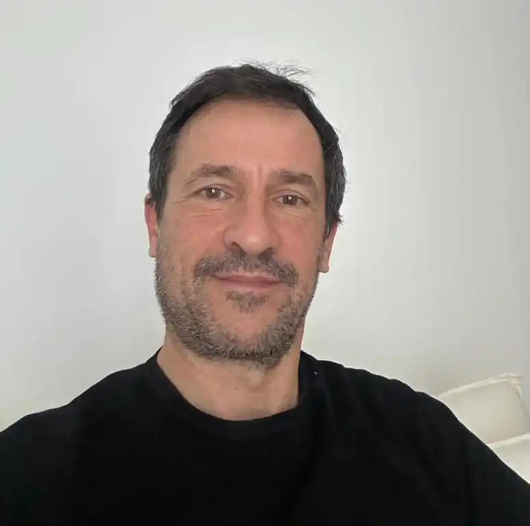 “La Cámara fue muy importante para mi padre”