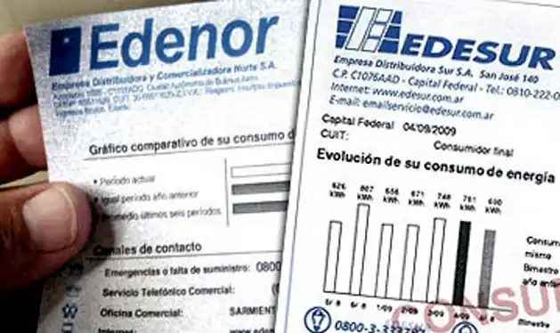 No pasa solo en Gualeguaychú: anuncian más de 386 cortes de luz 