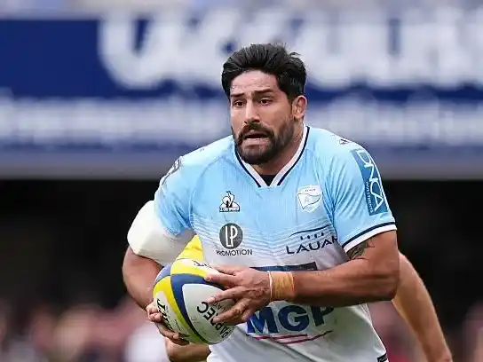 Bruni será titular frente a Montauban