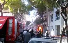 Explosión en Rosario: Fue excarcelado el gasista