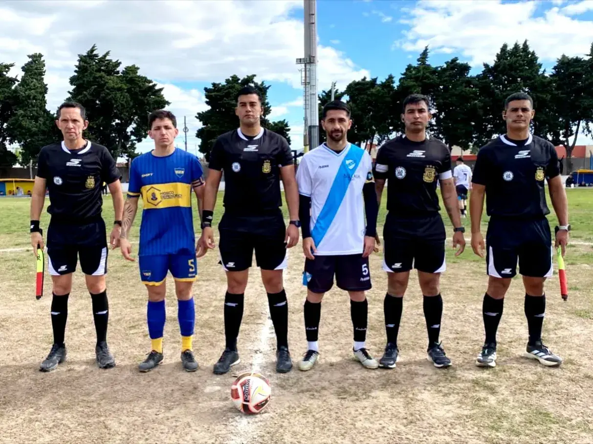 Independencia derrotó a Atlético Paraná pero no le alcanzó para avanzar de ronda. PH: Deportes Hoy