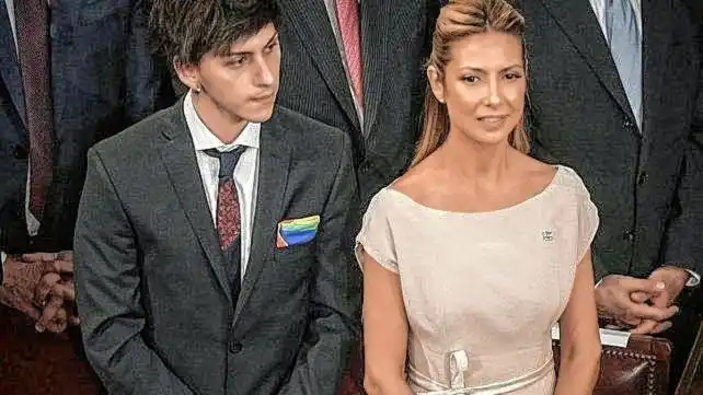 Fallo a favor de Fabiola Yáñez por acoso mediático