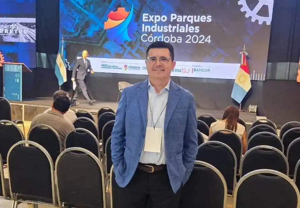 Beccaría alerta sobre la necesidad de proteger a las pymes frente al nuevo escenario económico.