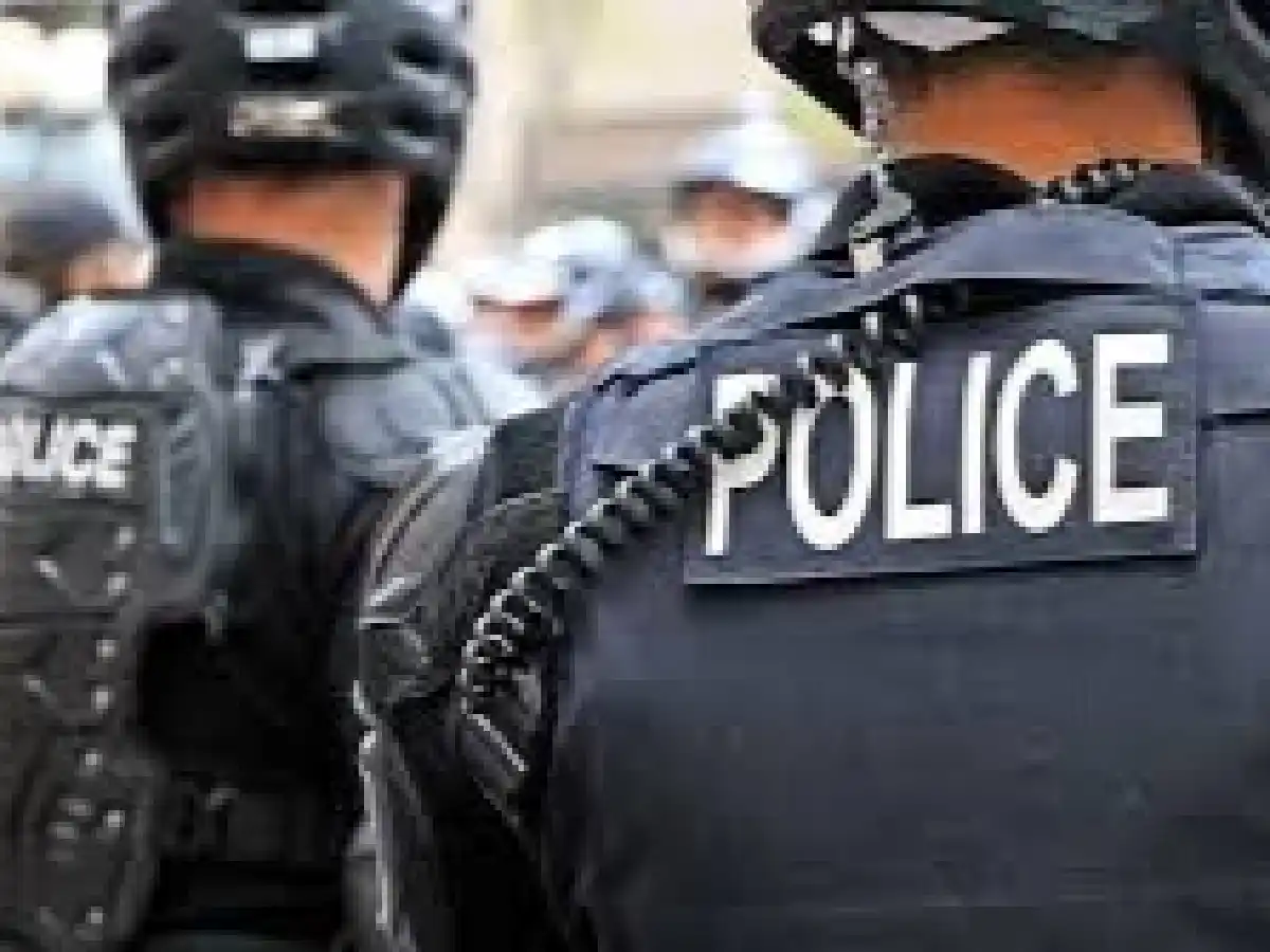 Dos policías presos por el abuso sexual a un hombre con retraso mental