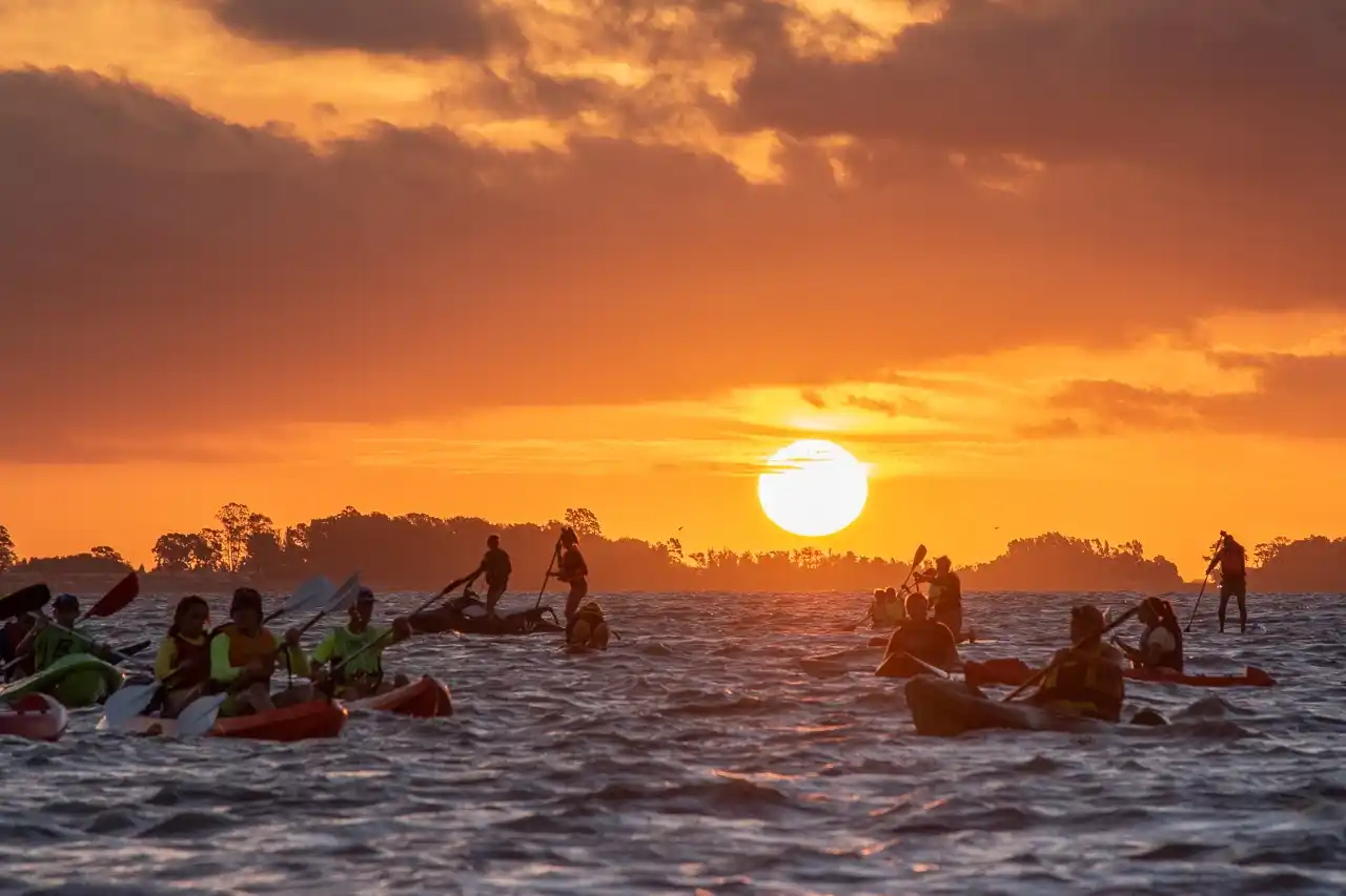 Turismo: Chascomús entre las mejores opciones para aprovechar el verano cerca CABA y La Plata
