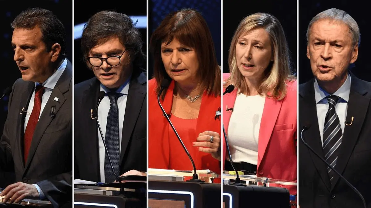 La «loca» elección argentina que desafía lógicas políticas