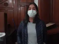 Luciana Frizzo: Tenemos muchas expectativas con la Expo Carreras"