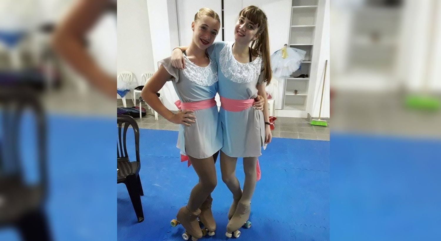 Emotivas palabras para Serena Muñoz en Sin Galera: “El consuelo que me da es decir que era mucho para este mundo”