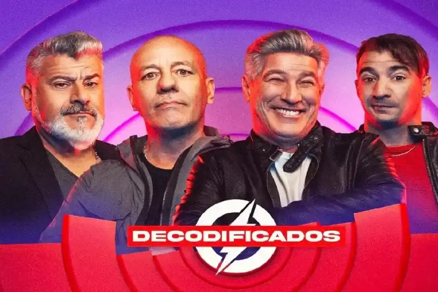 Vuelve Sin Codificar: los nuevos integrantes y la sorpresa por los históricos que no fueron convocados