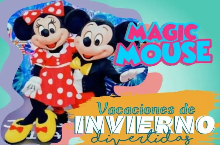 El shopping Los Gallegos y una propuesta para toda la familia