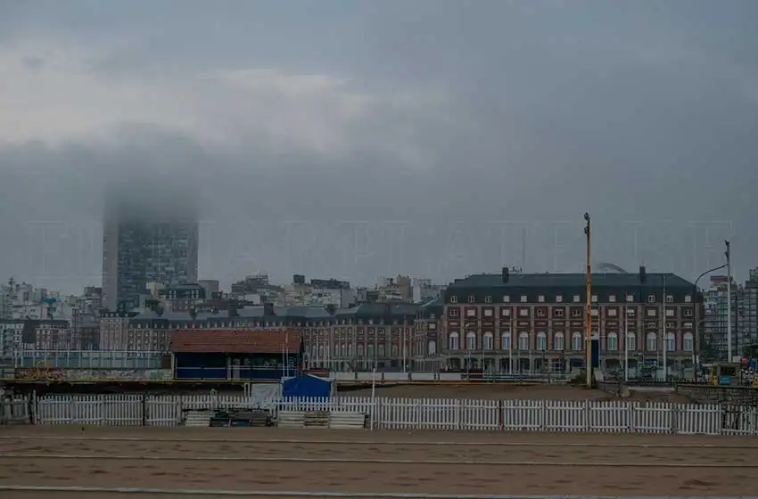 Sábado en Mar del Plata: si asoma el sol, premio doble