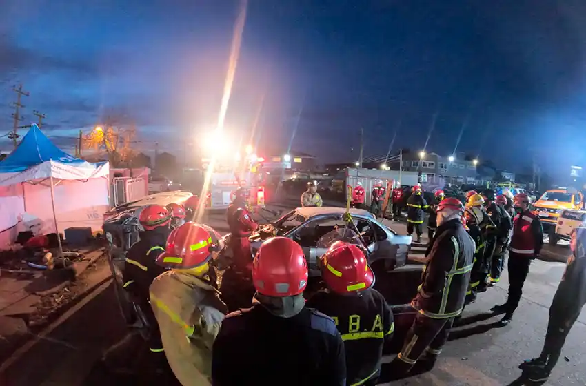 Siniestros Viales: "Los operativos de prevención en realidad son de recaudación"