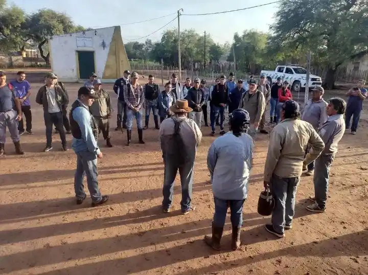 La Policía halló sin vida al hombre que llevada desaparecido en Pozo del Tigre