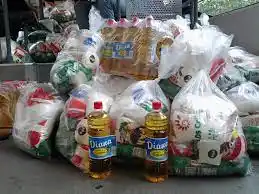 Revenden en dólares productos de la bolsa CLAP en Barquisimeto