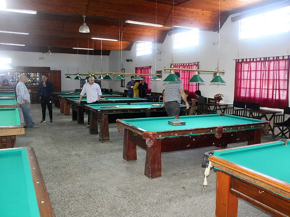Barrio Norte inauguró su nueva cantina: un espacio pensado para la familia
