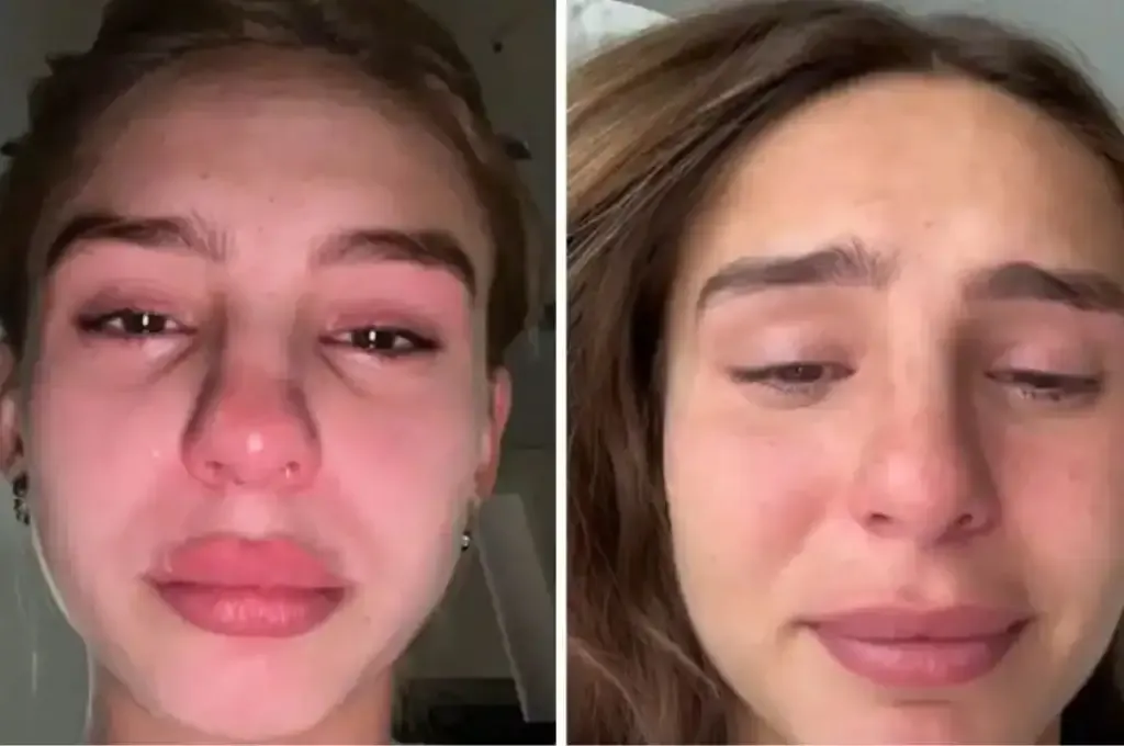 El conmovedor posteo de Juanita Tinelli entre lágrimas que preocupó a sus seguidores: “Nunca me mostré vulnerable"