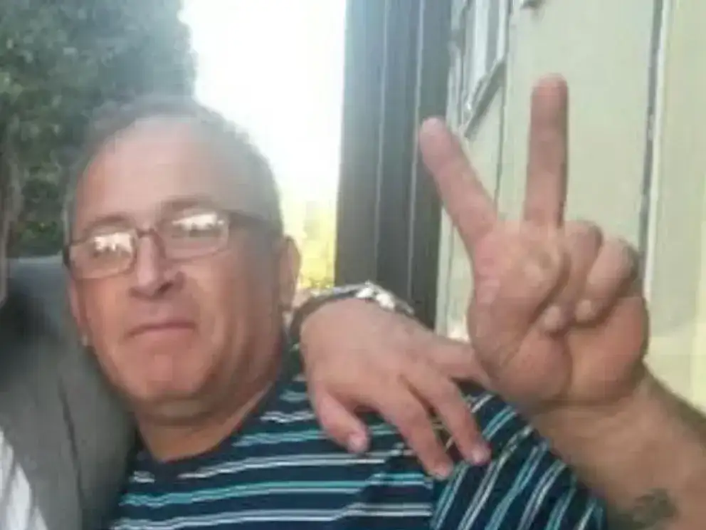 Tras la muerte de un bebé de 10 días en un triple choque en Punta Lara, quedó libre el conductor de 66 años imputado - 3