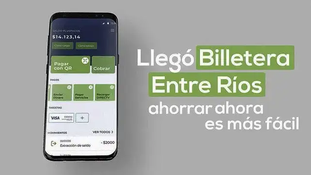 Billetera