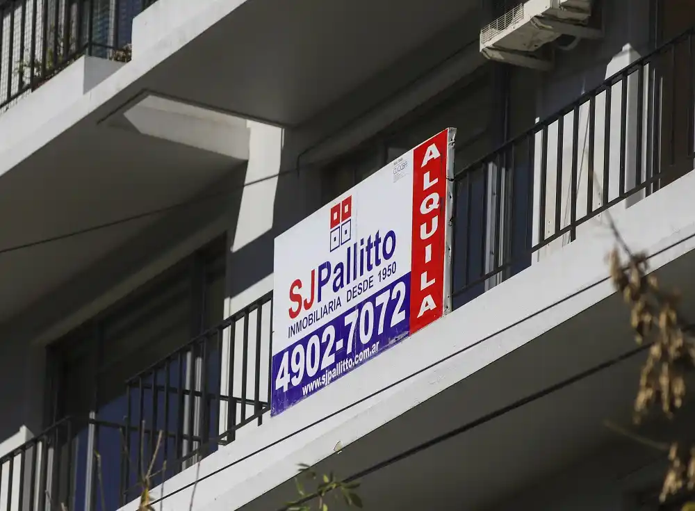 El precio de los inmuebles en CABA cortó la racha de tendencia bajista.