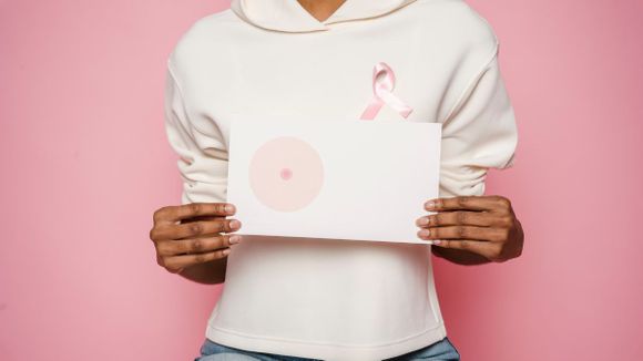 #19Oct Día internacional contra cáncer de mama: claves para detectar la enfermedad