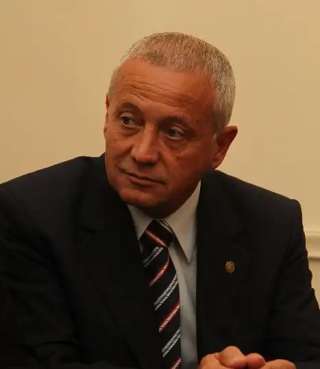 Graves denuncias contra el intendente de San Carlos Centro