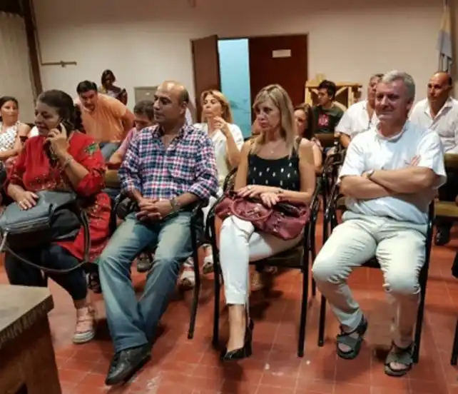 Rufino: reclaman que la ruta 7 se transforme en autopista
