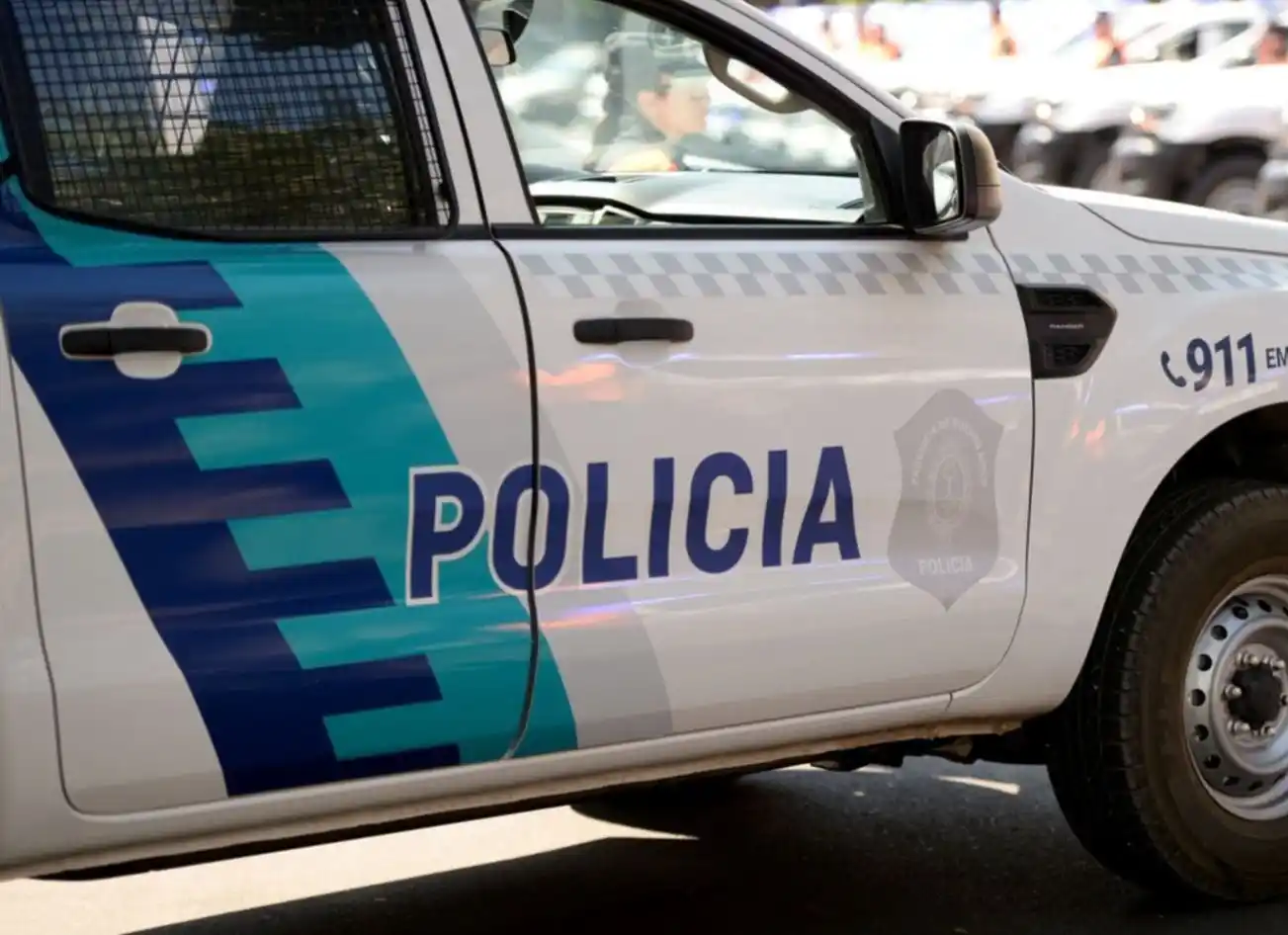 Asaltaron a una mujer en su casa durante la noche del domingo