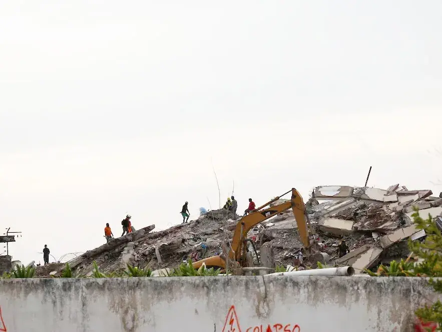 La ONU y la OPS alertan que la emergencia sanitaria en Venezuela entró en una fase crítica tras los terremotos