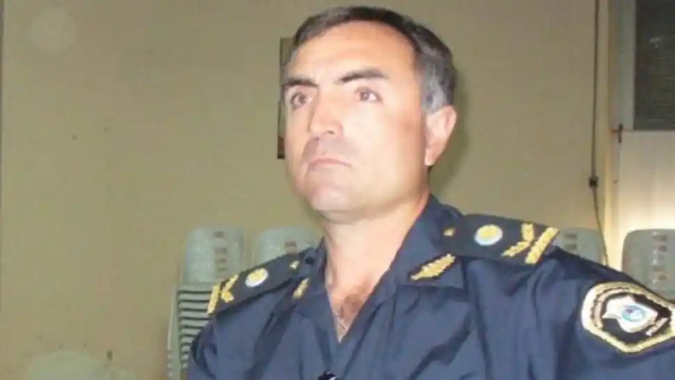 Necochea: Detienen a un ex jefe de la Policía que pedía dinero para devolver autos robados