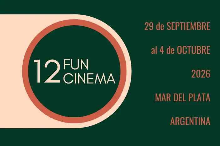 El Festival se realizará en el Museo MAR, la Sala Nachman y El Galpón de las Artes.