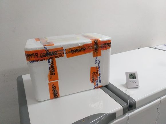 Coronavirus: faltan segundas dosis de vacunas Sputnik V y hay preocupación entre quienes se vence el plazo