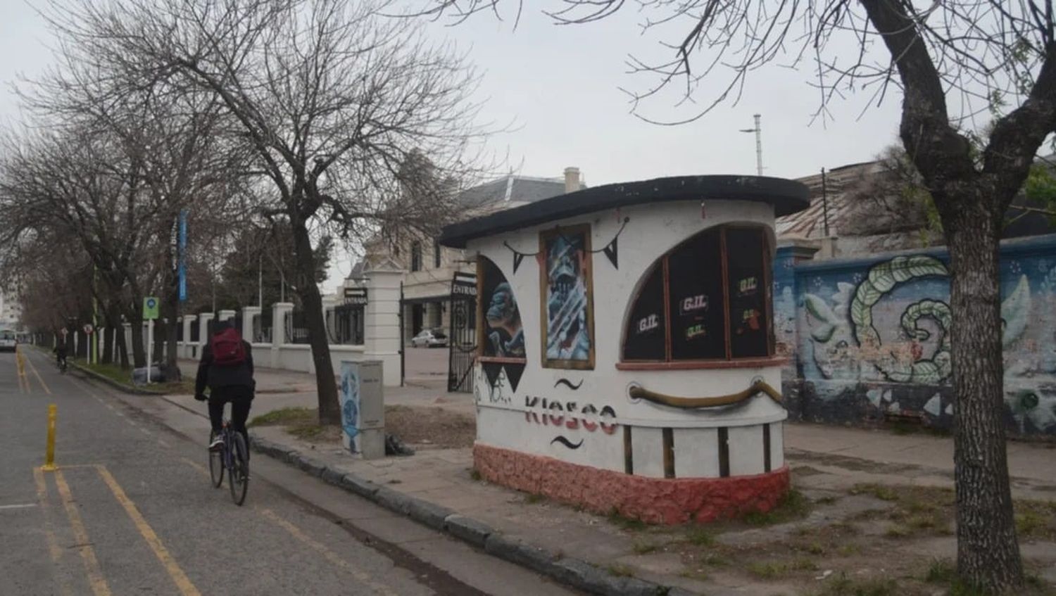 El municipio de Bahía Blanca volverá a licitar los “kioscos barco” desocupados: Su historia y cuánto sale el alquiler