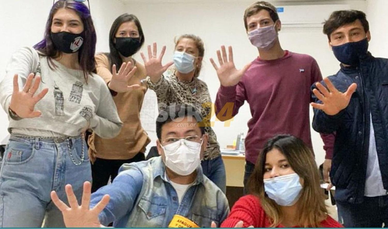 La Red de Jóvenes Emprendedores ya tiene más de 60 inscriptos y renueva su convocatoria
