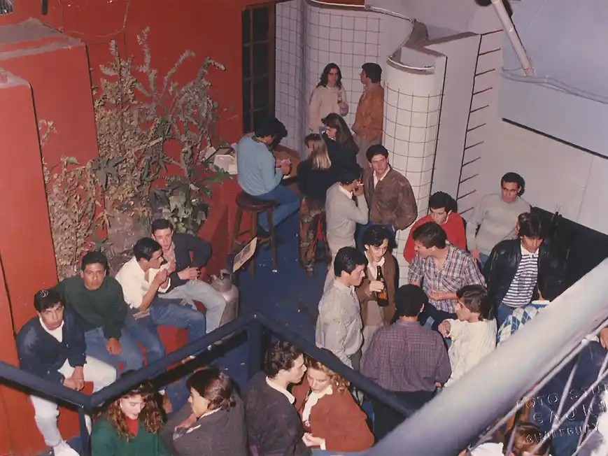 2º Noche Tributo a La Fábrica: Entrevista a Juan Carlos “Bicho” Piropán, recuerdos y anécdotas