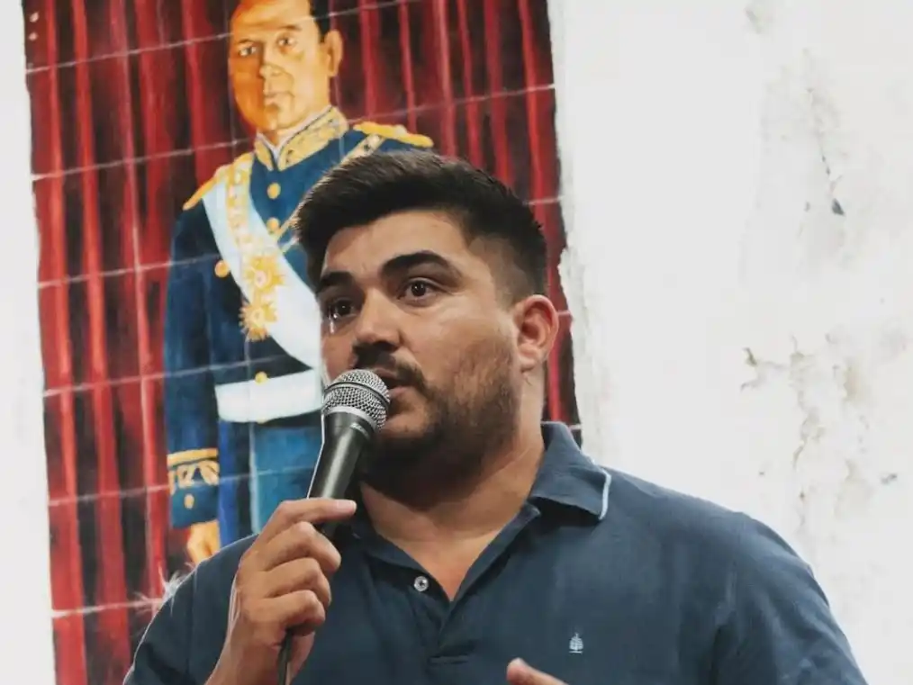 ‘Checho’ Torres: "Jamás vi a la ciudad como está ahora, es la peor gestión de la historia”