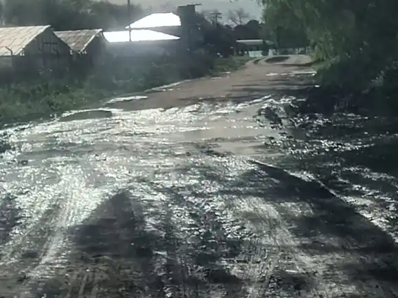 Preocupación por las secuelas de Santa Rosa en el cordón frutihortícola marplatense