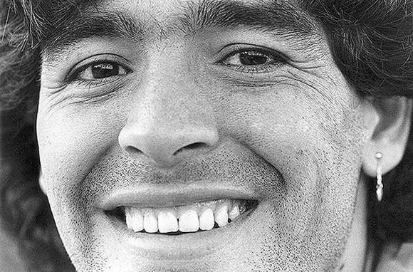 La redes de Maradona volverán a funcionar: el conmovedor mensaje de sus hijos