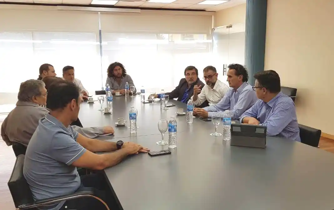 Katopodis se hartó del tarifazo: "Hay que decirle al presidente que la gente no puede más"