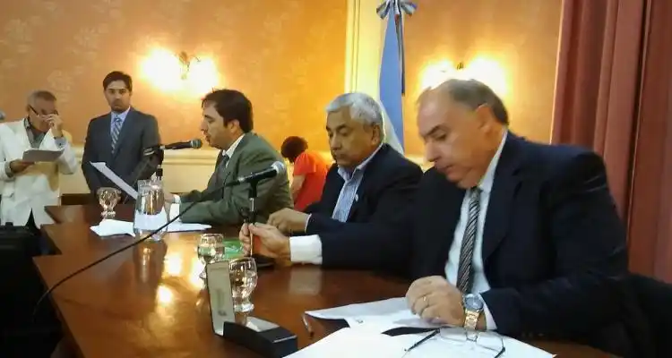 Cambiemos presenta la Mesa Local de cara a las elecciones