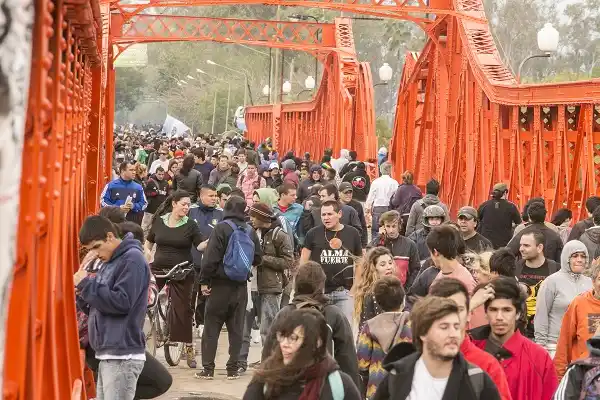 “Terminamos en muy malos términos  porque se querían adueñar de la ciudad”