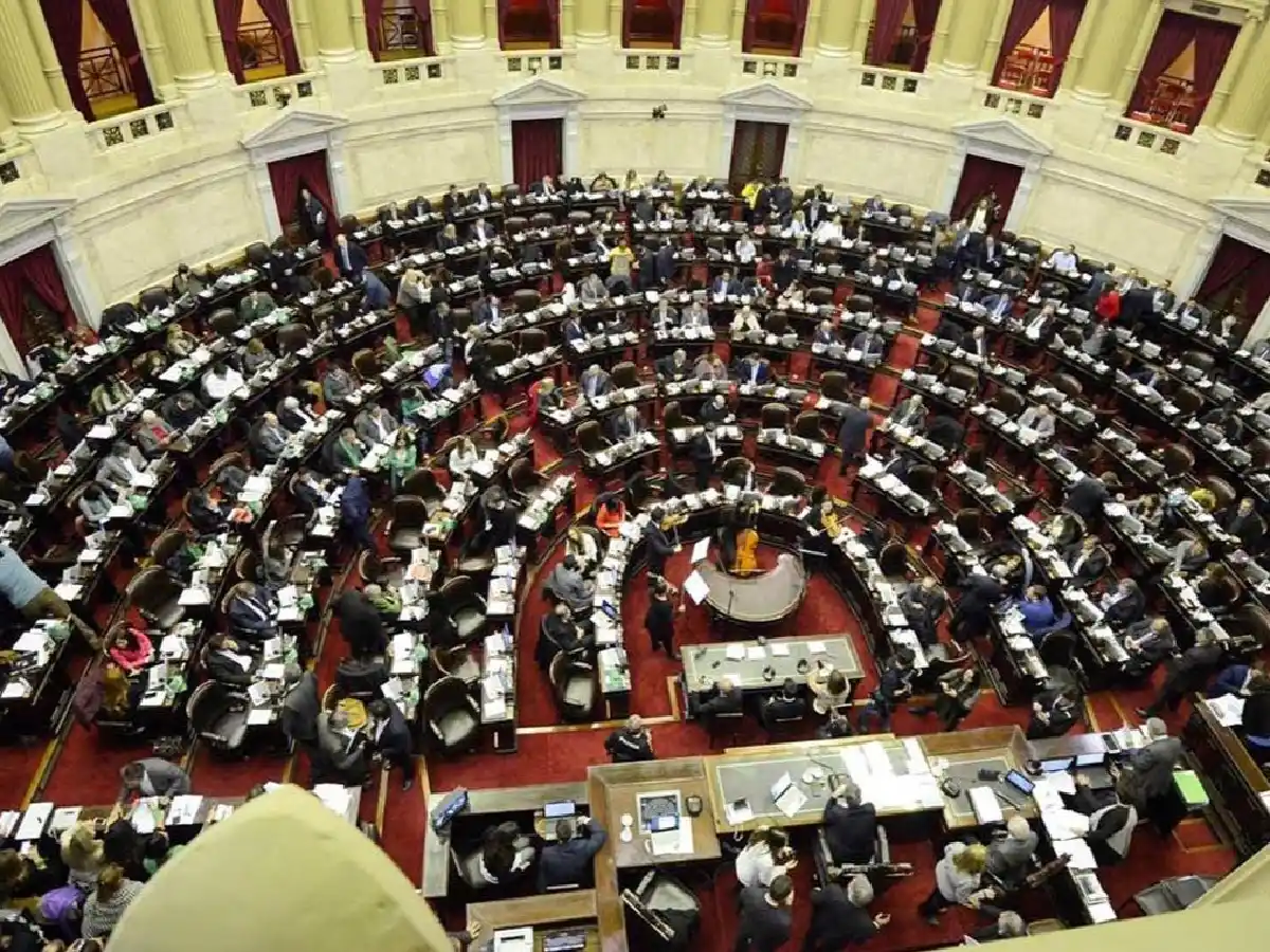 Diputados dio dictamen a la Ley de Alquileres y esperan darle media sanción antes de 2020