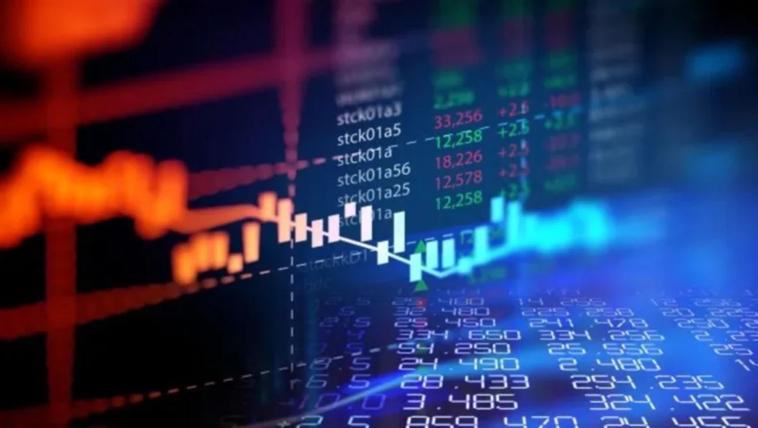 Se teme por una inminente recesión global.