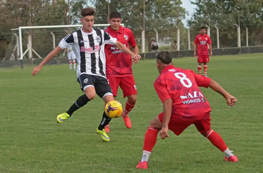 Fútbol local: la quinta fecha llega con un clásico