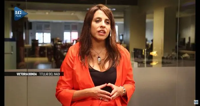 El fiscal Marijuán apeló el  sobreseimiento de Victoria Donda por la denuncia de su empleada doméstica